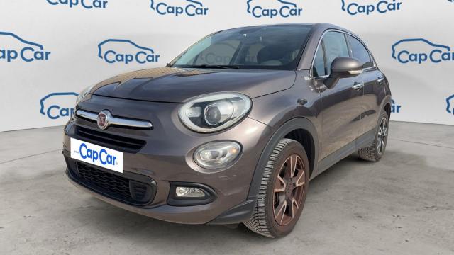 Fiat 500x d’occasion