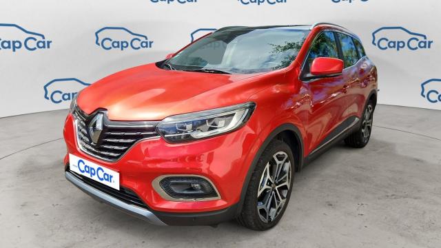 Renault Kadjar d’occasion