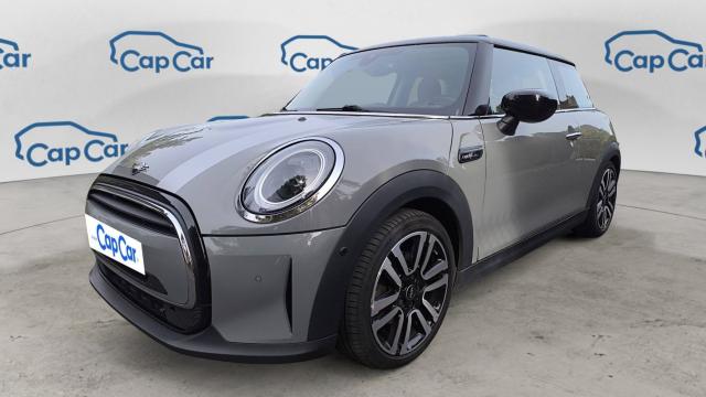 Mini Mini d’occasion