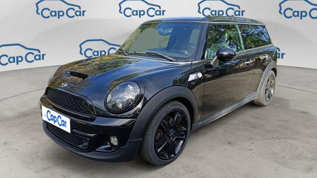 Mini Clubman d’occasion