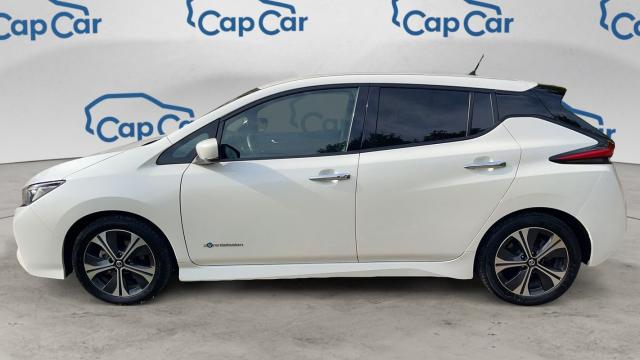 Nissan Leaf image 5