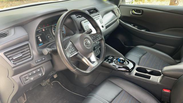 Nissan Leaf image 1