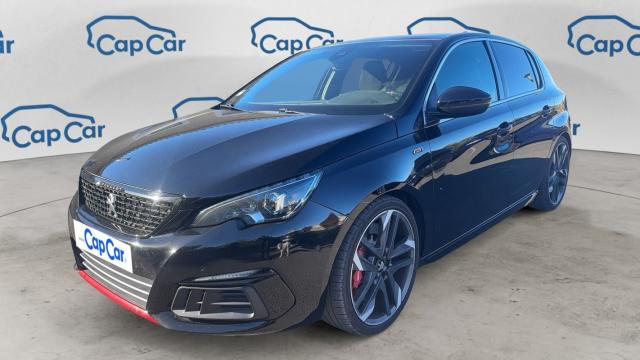Peugeot 308 d’occasion
