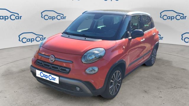 Fiat 500l d’occasion