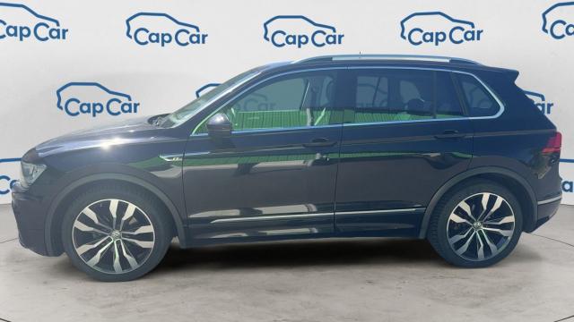 Volkswagen Tiguan image 4