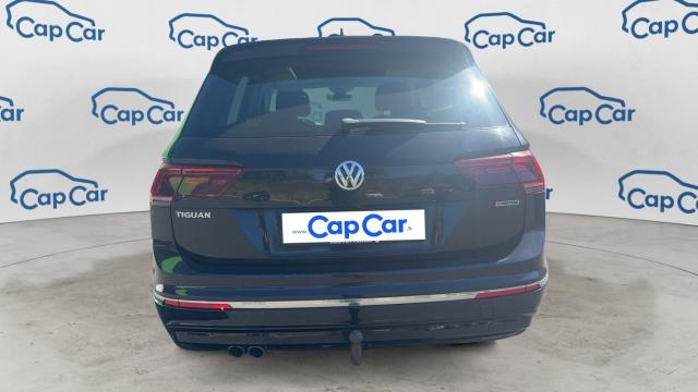 Volkswagen Tiguan image 6