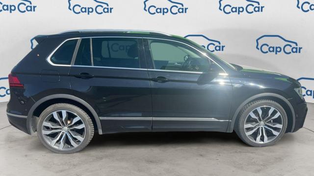 Volkswagen Tiguan image 5