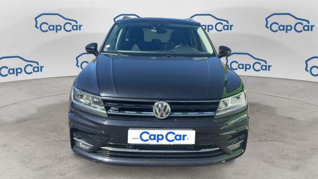 Volkswagen Tiguan image 7