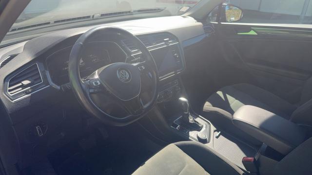 Volkswagen Tiguan image 1
