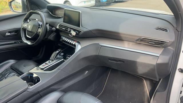 Peugeot 5008 image 7