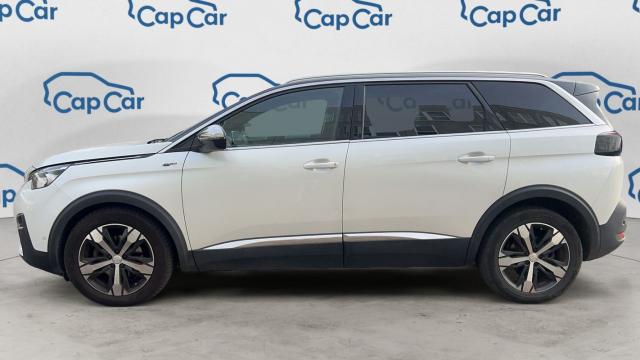 Peugeot 5008 image 6