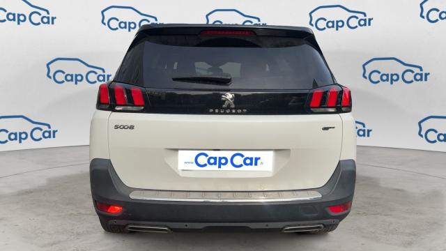 Peugeot 5008 image 8