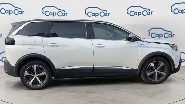 Peugeot 5008 image 2