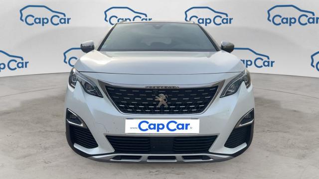 Peugeot 5008 image 9