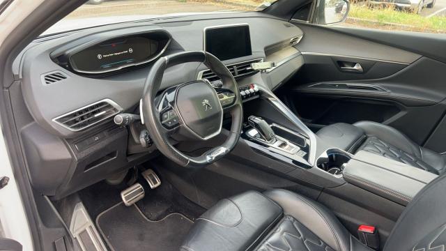 Peugeot 5008 image 5