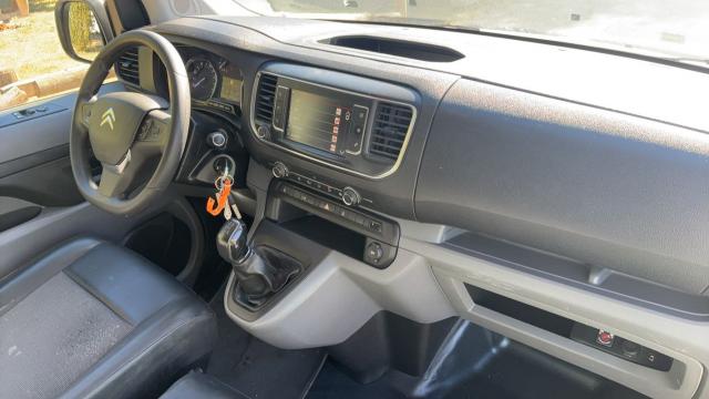 Citroen Jumpy image 1