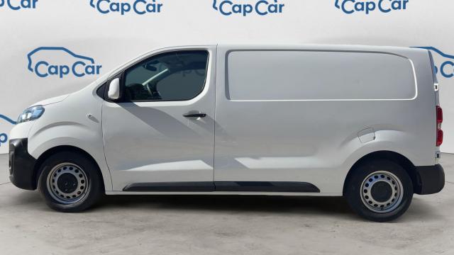 Citroen Jumpy image 6