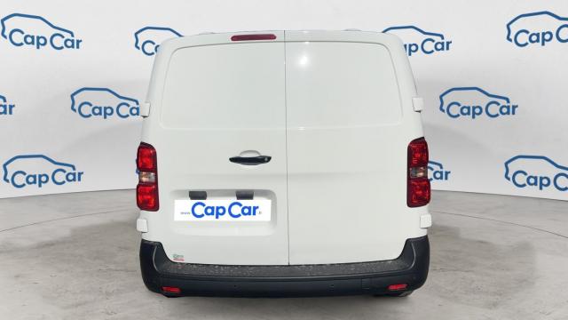 Citroen Jumpy image 8