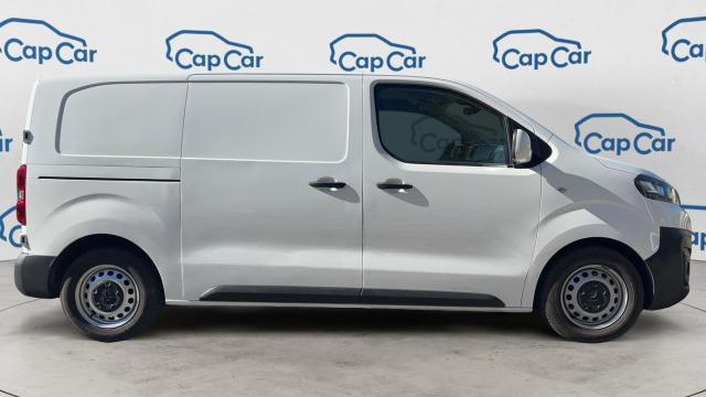 Citroen Jumpy image 7