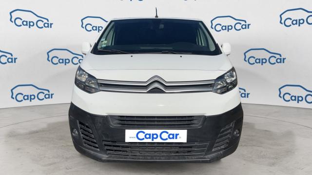 Citroen Jumpy image 5