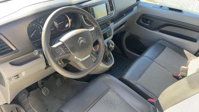 Citroen Jumpy image 4