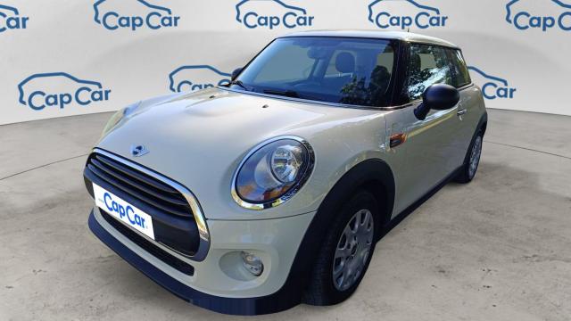 Mini Mini d’occasion