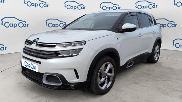 Citroen C5 Aircross 1.6 Thp Puretech 224 Plug In Hybrid E-Eat8 Feel Pack