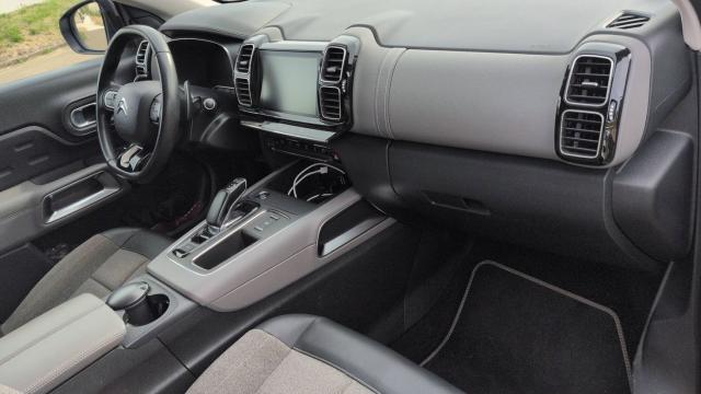 Citroen C5 Aircross image 5