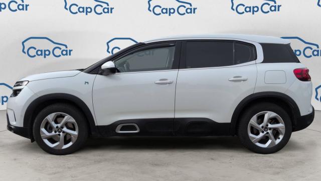 Citroen C5 Aircross image 3