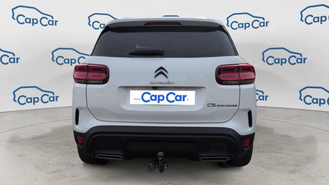 Citroen C5 Aircross image 9