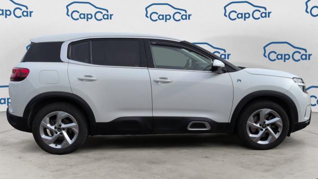 Citroen C5 Aircross image 1