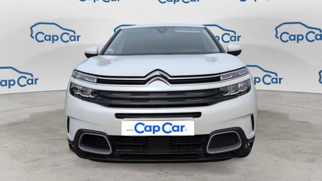 Citroen C5 Aircross image 6