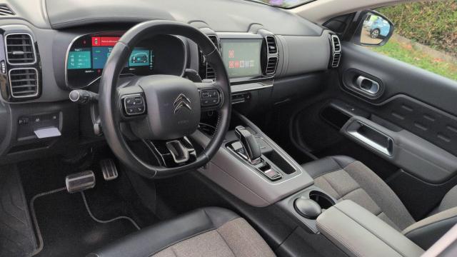 Citroen C5 Aircross image 2