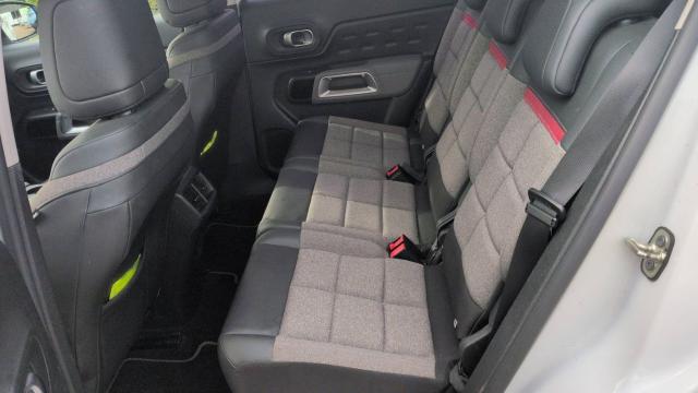Citroen C5 Aircross image 8