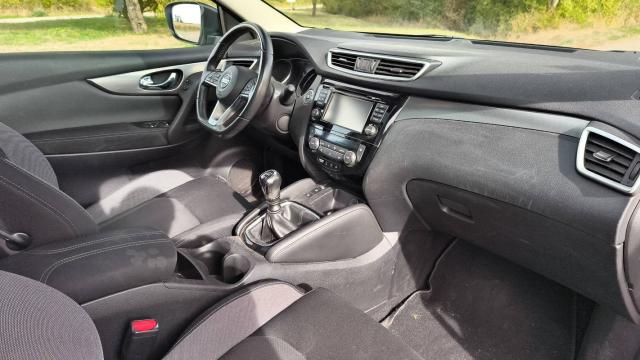 Nissan Qashqai image 5