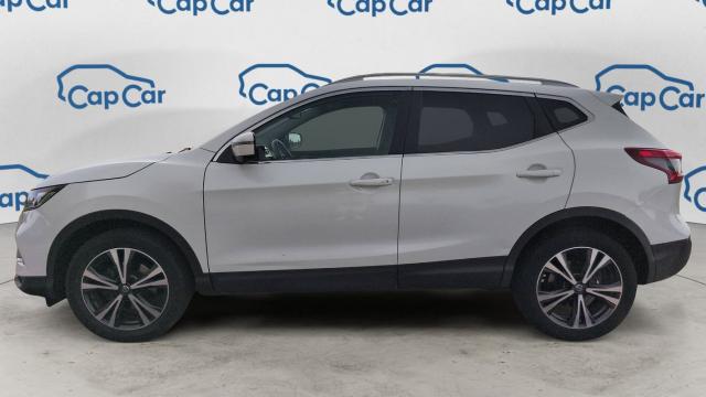 Nissan Qashqai image 3