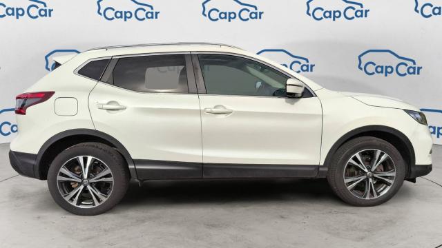 Nissan Qashqai image 7