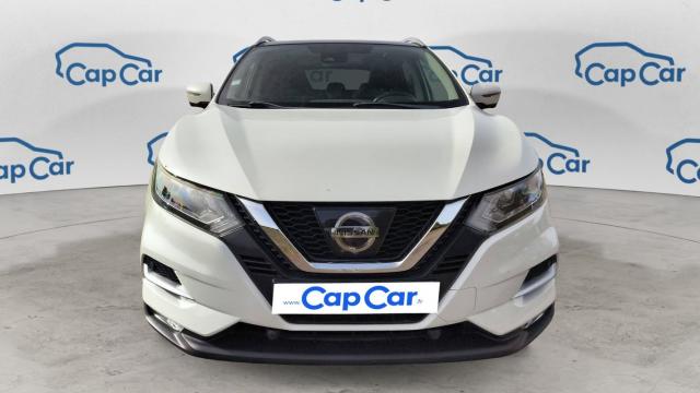 Nissan Qashqai image 9