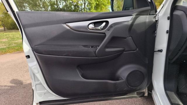 Nissan Qashqai image 2