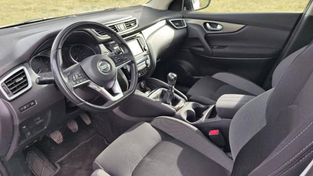Nissan Qashqai image 4