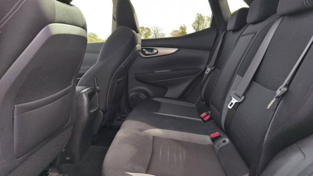 Nissan Qashqai image 6
