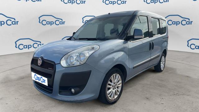 Fiat Doblo d’occasion