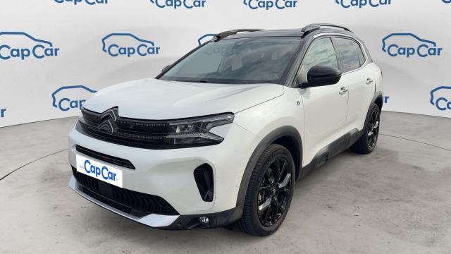 Citroen C5 Aircross 1.6 Thp Puretech 224 Plug In Hybrid E-Eat8 E-Series - Première Main Garantie Constructeur
