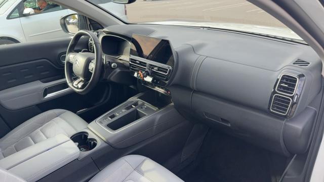 Citroen C5 Aircross image 6
