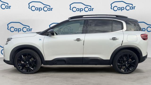 Citroen C5 Aircross image 4