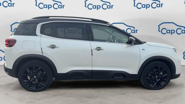 Citroen C5 Aircross image 9