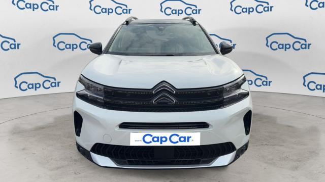 Citroen C5 Aircross image 1