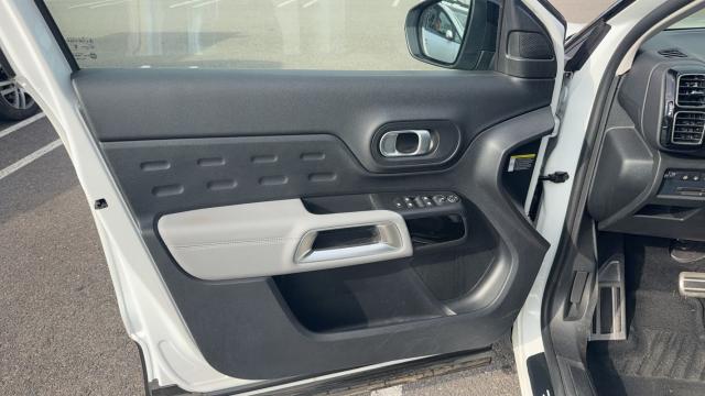 Citroen C5 Aircross image 3
