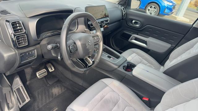 Citroen C5 Aircross image 8
