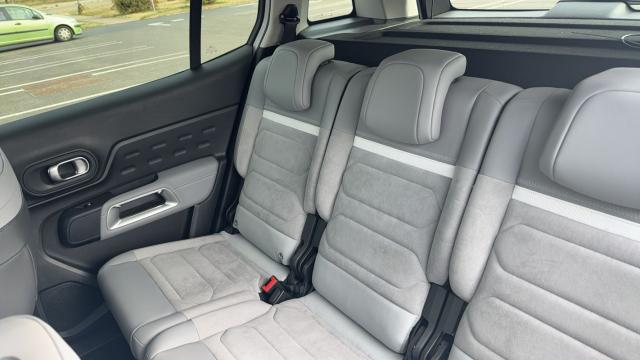 Citroen C5 Aircross image 2
